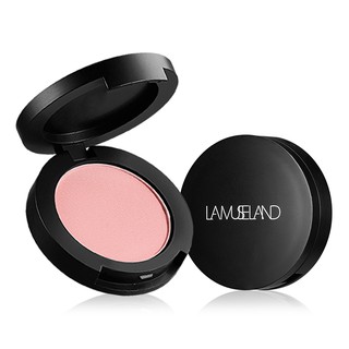 LAMUSELAND  Buy 1 Get 1  Velvet Skin Soft And Natural Brightening Blush #LA31x2