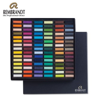 REMBRANDT สีชอลค์ 300-C-90.5 (REM.PAST.SET CARDB.300 C90.5)