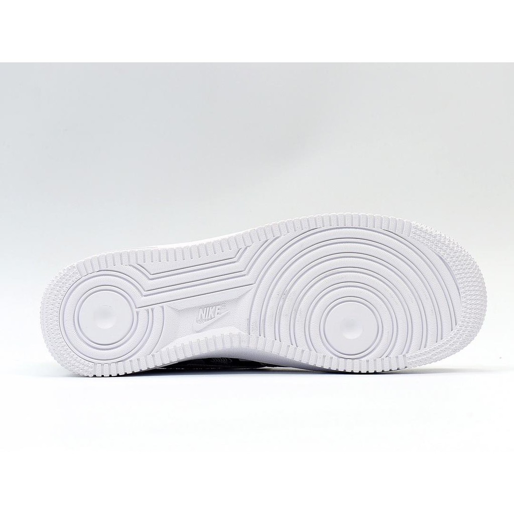 Ready Stock Nike Air Force 1 AF1 Men's and Women's Low Tops Sneakers ...