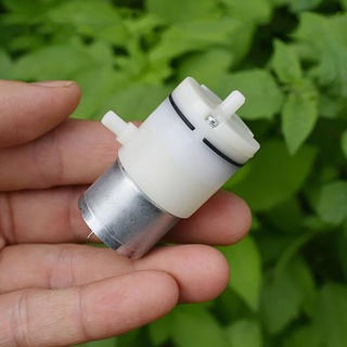 DC3.7V Mini 310 Motor Vacuum Pump Oxygen Pump 3V-5V 6500-9000rpm Small Breast Pump Negative Pressure Pump Large Suction