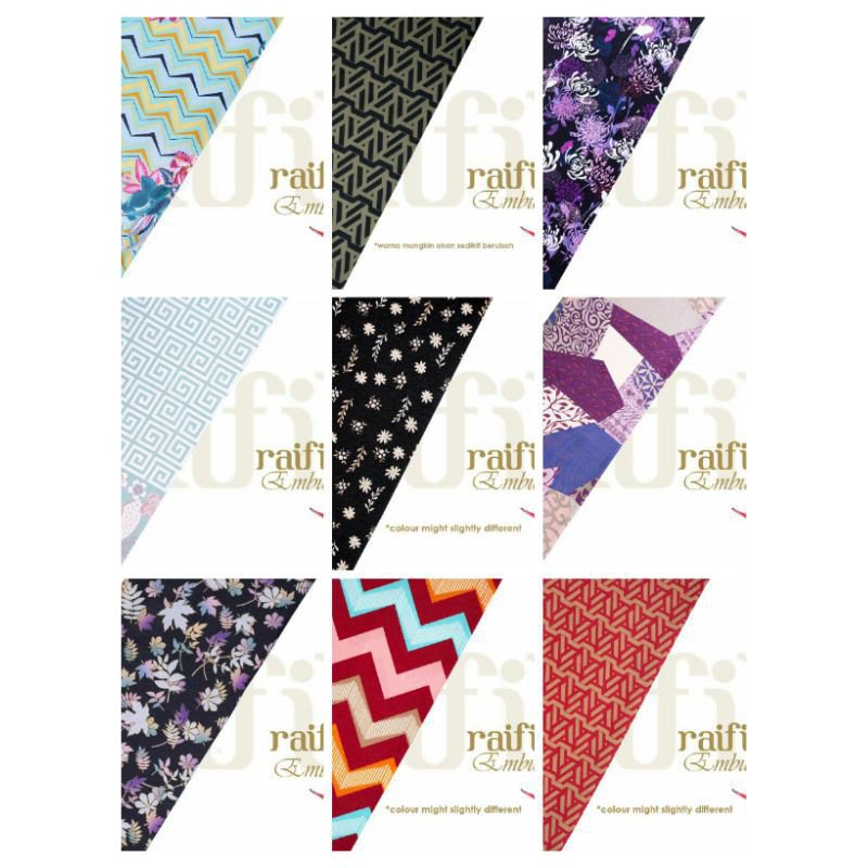kain batik Rafili corak Ekslusif NgeG - whfuyjuwkh - ThaiPick