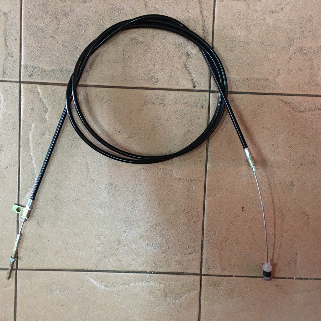 สายคันเร่ง KM777/FB/FC (W04D/W06E) [78015-3851]