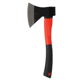 ax AXE WITH PLASTIC HANDLE MIX PRO A613 700G Hand tools Hardware hand tools ขวาน ขวานด้ามพลาสติก MIX PRO A613 700 กรัม เ