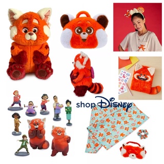 🇺🇸ลิขสิทธิ์​แท้​ดิสนี่ย์​อเมริกา​🇺🇸 Disney Pixar Turning Red  / Mei Panda