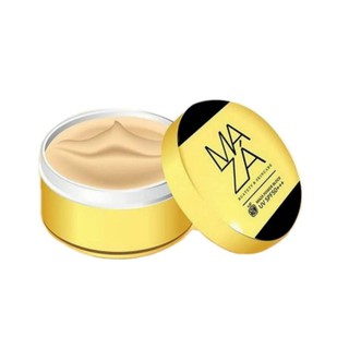 MAZA Powder Block UV SPF50 +++ กันแดดมาซ่า (5g.)