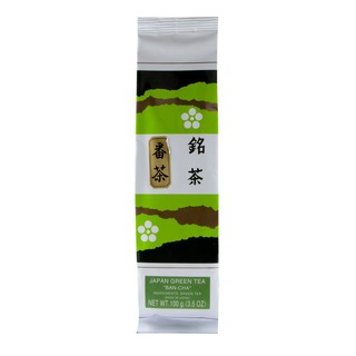 Ban Cha Tea 100g บ้านจ่าชา 100 กรัม