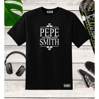 Tee - เสื้อยืดสําหรับผู้ชาย❀P.TOP40 เสื้อเชิ้ต Pepe Smith เสื้อยืดสําหรับผู้ชาย/เสื้อยืดสําหรับผู้ห