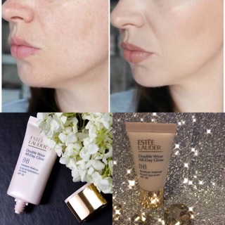 Estee Lauder Double Wear All-Day Glow BB Moisture Makeup SPF30.