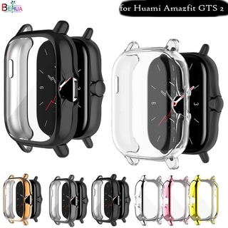 ฟิล์มกันรอยหน้าจอนาฬิกาข้อมือสําหรับ Huami Amazfit Gts 2