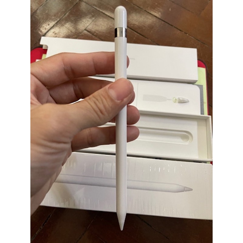 Apple Pencil 1ยกกล่อง