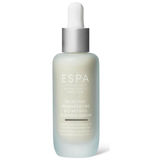 พร้อมส่ง ของแท้ ESPA Tri-Active Regenerating Bio Retinol Sleeping Concentrate 10ml/30ml