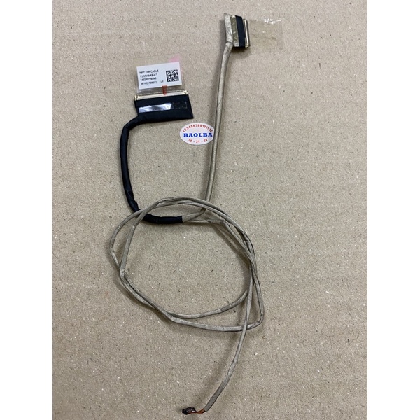 Asus VivoBook X507 X507MA X507UA X507UF X507U X507M สายหน้าจอแล็ปท็อป