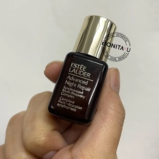 ⚡️ส่งทันที⚡️ 🔥SALE🔥 Estee Lauder Advanced Night Repair Synchronized ขนาดทดลอง