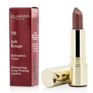 CLARINS - Joli Rouge (Long Wearing Moisturizing Lipstick)