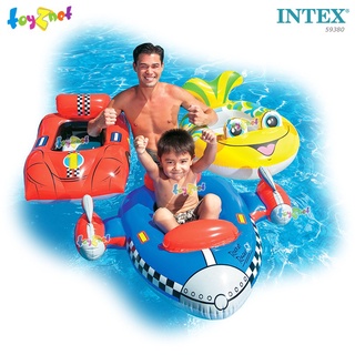 พร้อมส่ง！！ Intex เรือยางเด็ก พูลครูเซอร์ รุ่น 59380