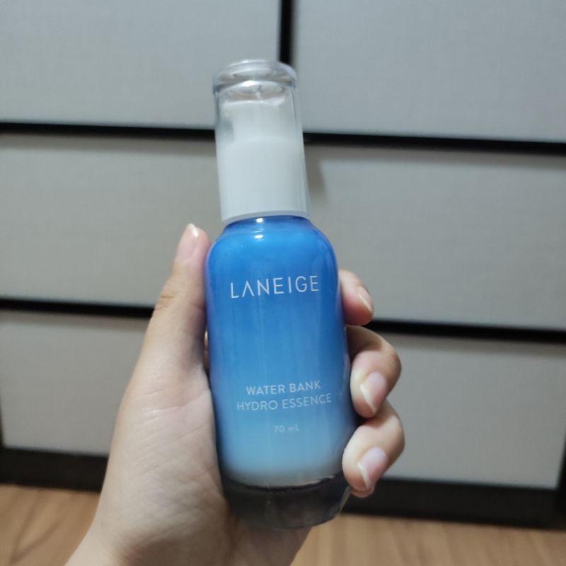 [Laneige] Water Bank Hydro Essence 2.3 oz/ 70 ml
