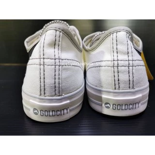 Gold City-No23 รุ่น Raptor แฟชั่นมี 4 สีขาว-แดง-น้ำเงิน-ดำ Size 37-45