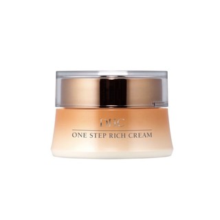 🇯🇵พร้อมส่ง🇯🇵 DHC one step rich cream