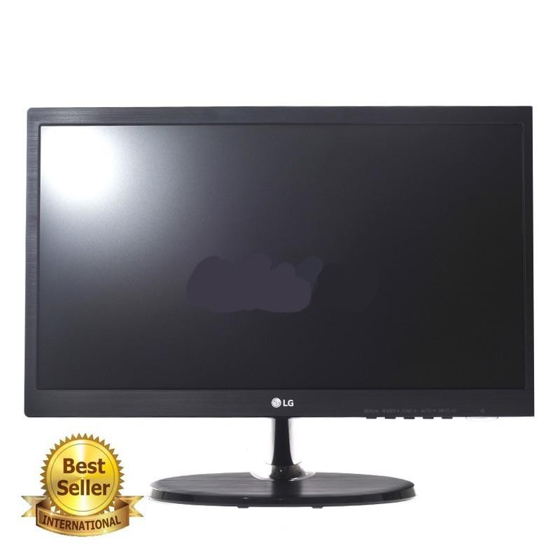 จอคอมพิวเตอร์ LED 19.5'' LG 20M39A-B