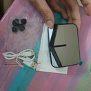review รุ่นใหม่ล่าสุดทนกว่าเดิมหูฟัง บลูทูธ oppo ของแท้100 หูฟังเอียบัดไร้สาย พร้อม MIC กันน้ำ TWS สเตอริโอหูฟังกีฬา comment 4