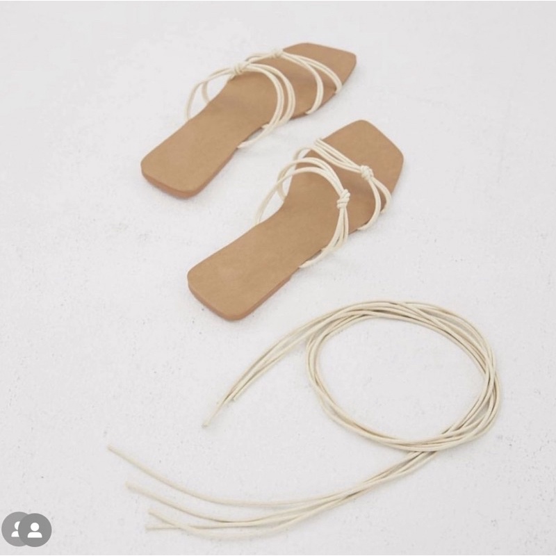 [NEW] SANDY BUCKLE ME