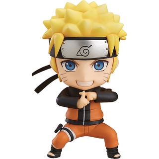 Nendoroid 682 Uzumaki Naruto [ของแท้💯%(#4580416902441)]