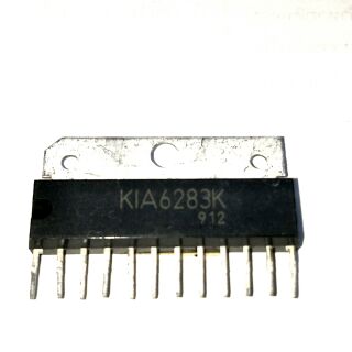 IC    KA 6283..อะไหล่อิเล็กทรอนิกส์