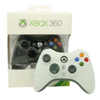 【 genuine spot 】Wireless Xbox 360 Controller Gamepad For Xbox 360/Slim Console Windows 10/8/7 Game Joystick