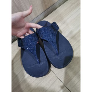 Fitflop size eu 41/ uk7 / us9 ใหม่ แท้ 100%