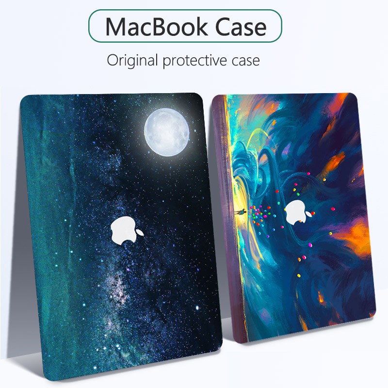 New Marble Matte Hard plastic case 2021 Macbook New Pro 14 16 inch M1 ...