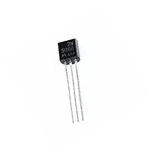 10PCS 2N5087 2N5088 2N5089  TO-92 TO92 Transistor