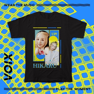 【🔥🔥】เสื้อยืด พิมพ์ลาย Kpop Kep1er "UP!" เสื้อยืด Hikaru Bahiyih Youngeun Yeseo