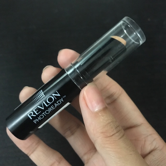 revlon concealer photoready 004