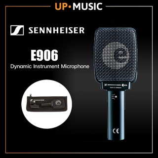 Sennheiser E906 Dynamic Instrument Microphone