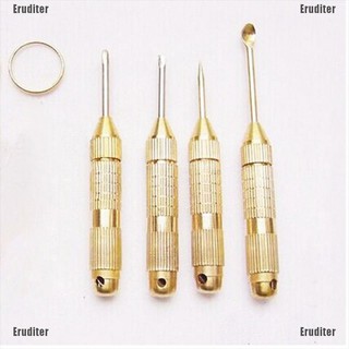 อุปกรณ์ไขควง eruditer 4 in 1