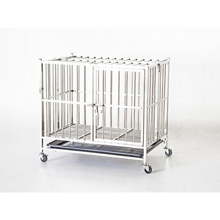 Stainless Steel Cage กรงสแตนเลส grade201