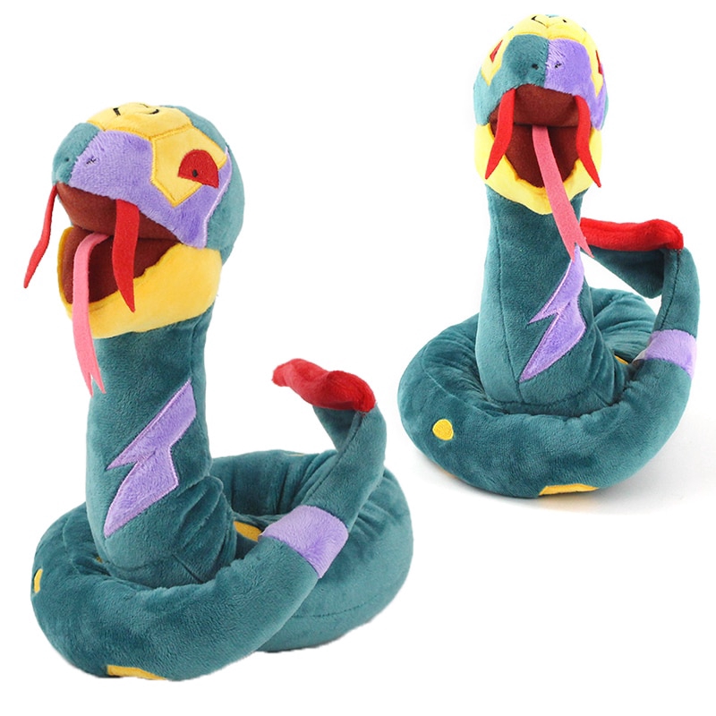 seviper plush