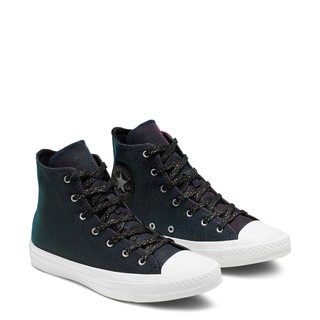 Converse รองเท้าผ้าใบ รองเท้าลำลอง คอนเวิร์ส W Chuck All Star OX 564911CF9BK (2390)