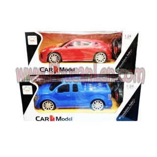 รถบังคับวิทยุ Car R Model