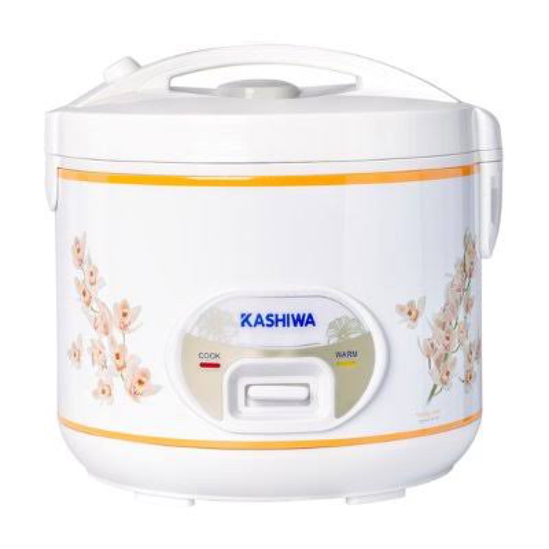 หม้อหุงข้าว kashiwa rice 1.8 L