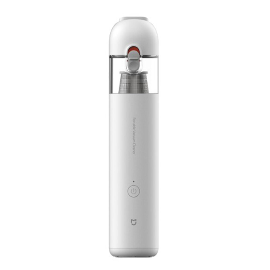 Mini Handheld Vacuum - เครื่องดูดฝุ่นแบบพกพา
