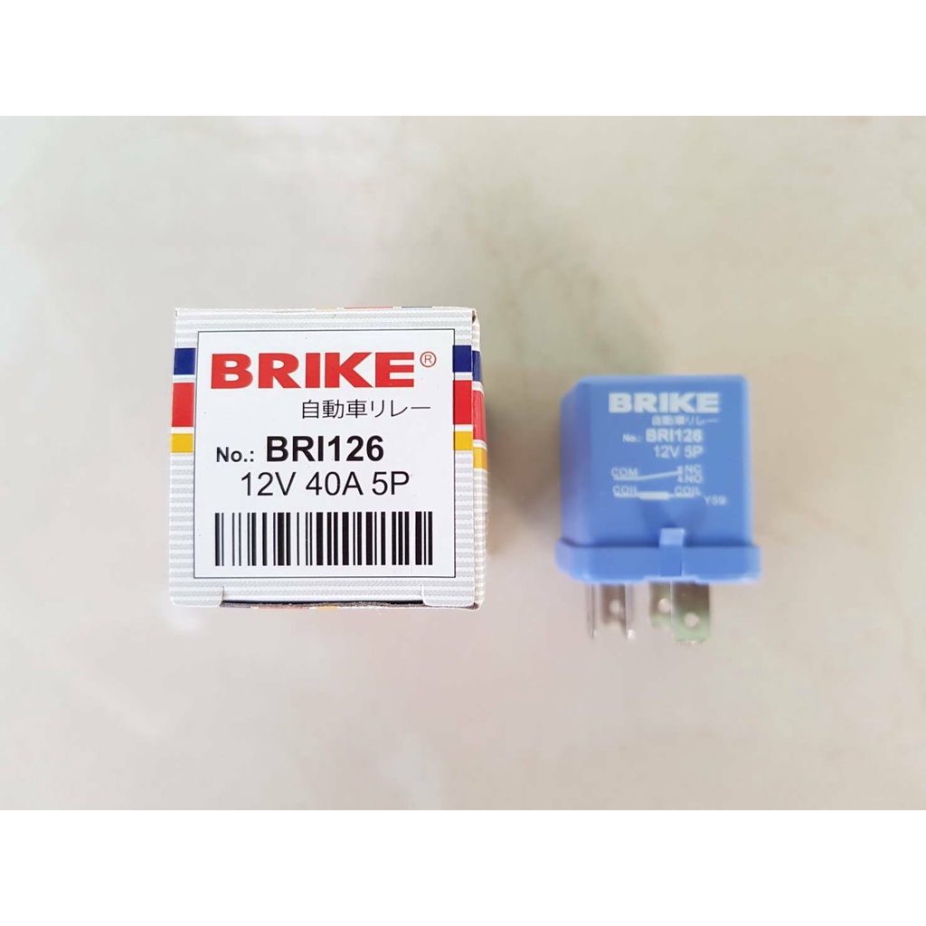 รีเรย์ไฟหน้า ISUZU TFR 2.5,KBZ 2500,4JA1 ไต้หวัน ตัวละ150บาท