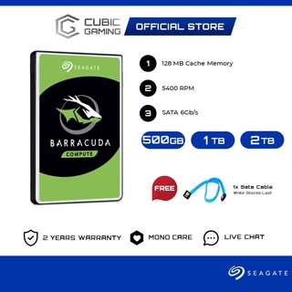 Barracuda 7-Seagate barracuda 2.5" 3TB 