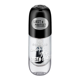 essence colour grip BASE COAT - เอสเซนส์คัลเลอร์กริ๊ปเบสโค้ท