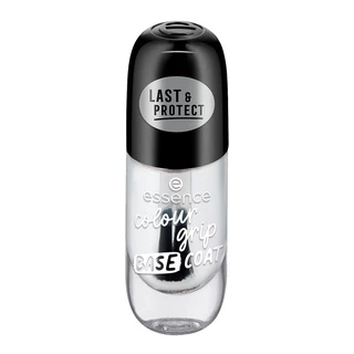 essence เอสเซนส์ น้ำยาเคลือบเล็บ colour grip BASE COAT เบสโค้ท น้ำยาเคลือบเล็บ