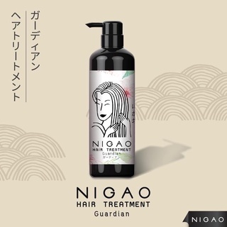 NIGAO HAIR TREATMENT GUARDIAN (นิกาโอะ แฮร์ ทรีทเม้นท์ การ์เดียน)