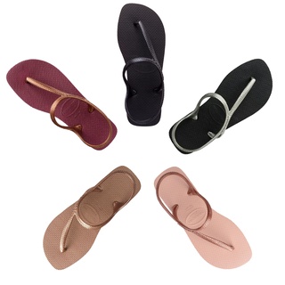 Havaianas Collection รองเท้าแตะ CR FlashUrban 4000039 (890)