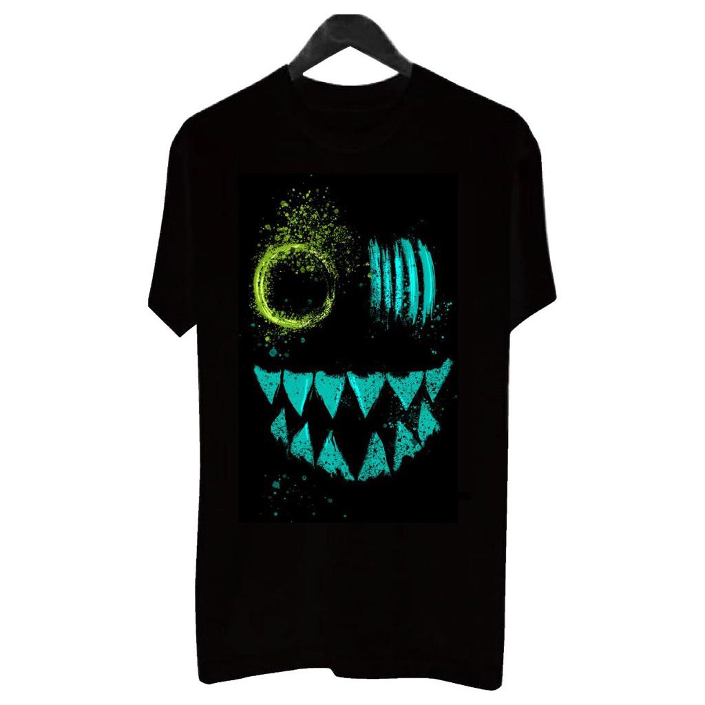 Mens Distro T-Shirt Mens T-Shirt Mens T-Shirt Mausallow baju1 - BF033