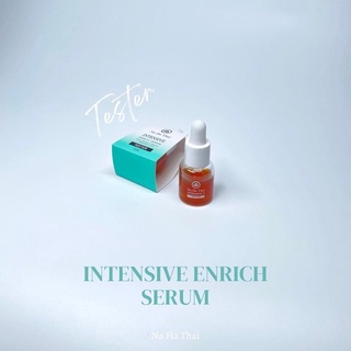 NaHaThai Intensive E INTENSIVE ENRICH SERUM 5ml