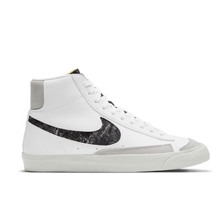 รองเท้าผ้าใบผู้ชาย Nike Blazer Mid 77 ของแท้